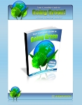 Going Green Minisite Design